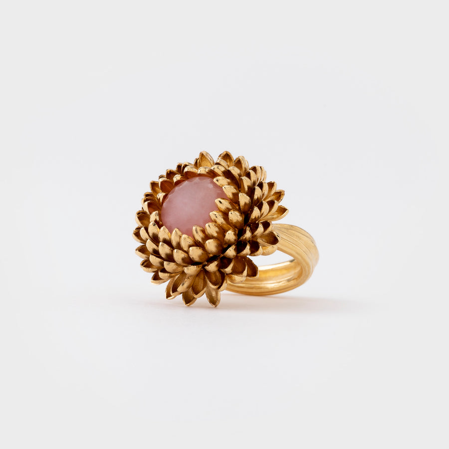 THISTLE ring