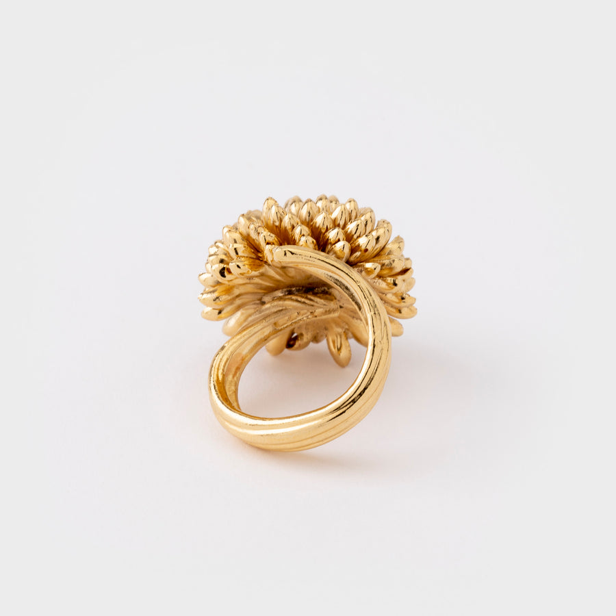 THISTLE ring