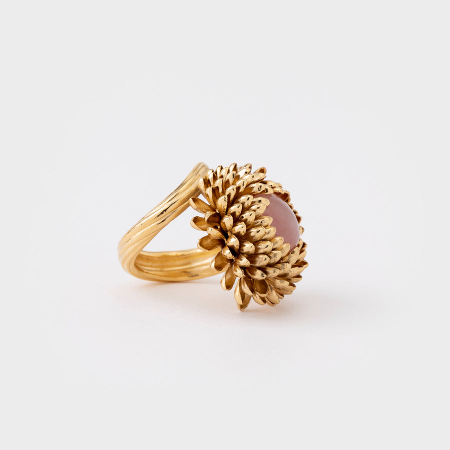 THISTLE ring