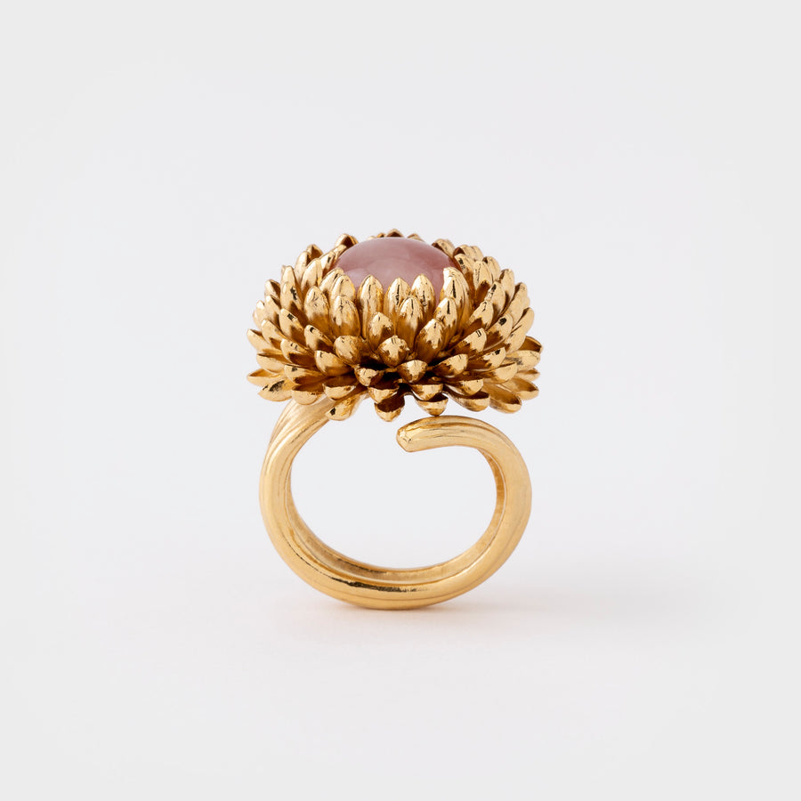 THISTLE ring