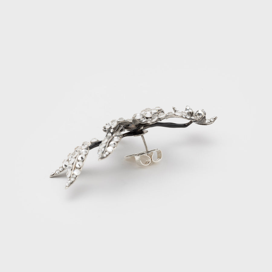 Boucles d'oreilles SHIVA S
