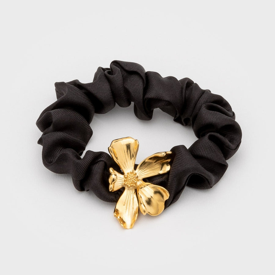 FLORA GOLD CHOUCHOU