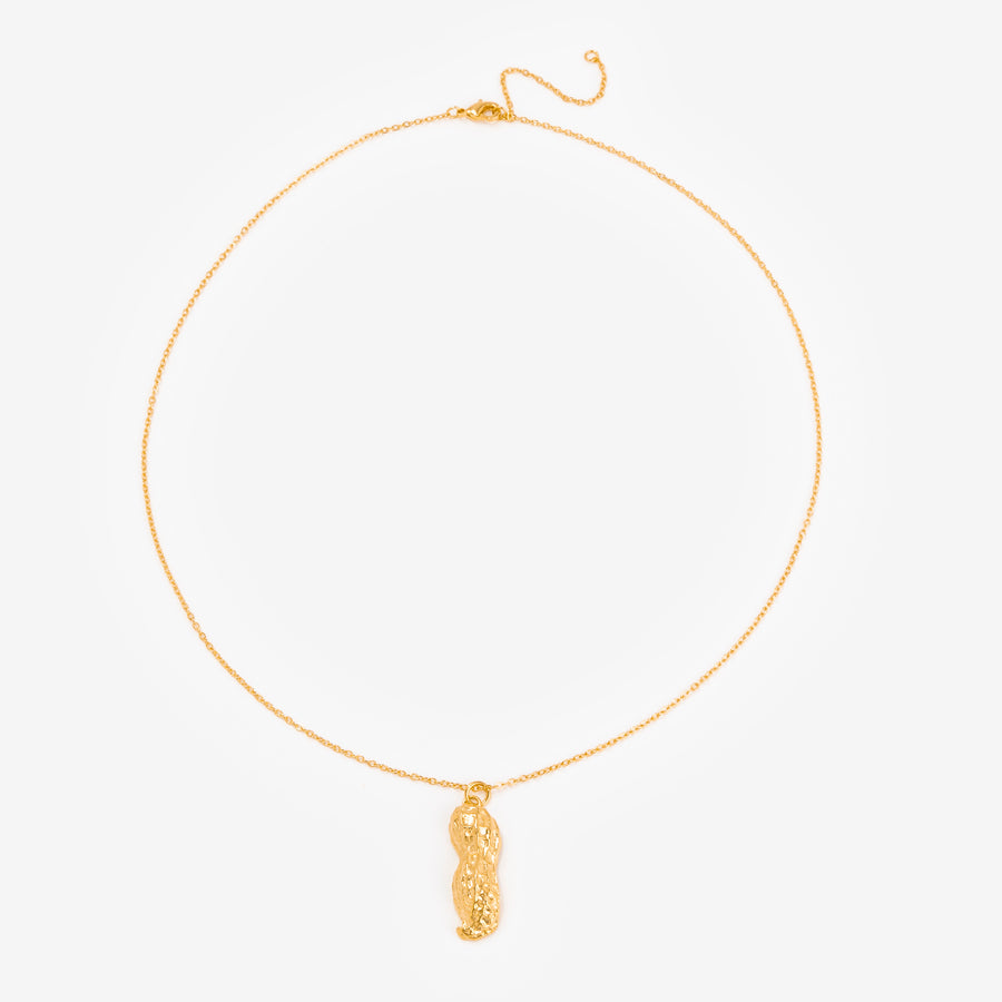 Collier Cacahuette