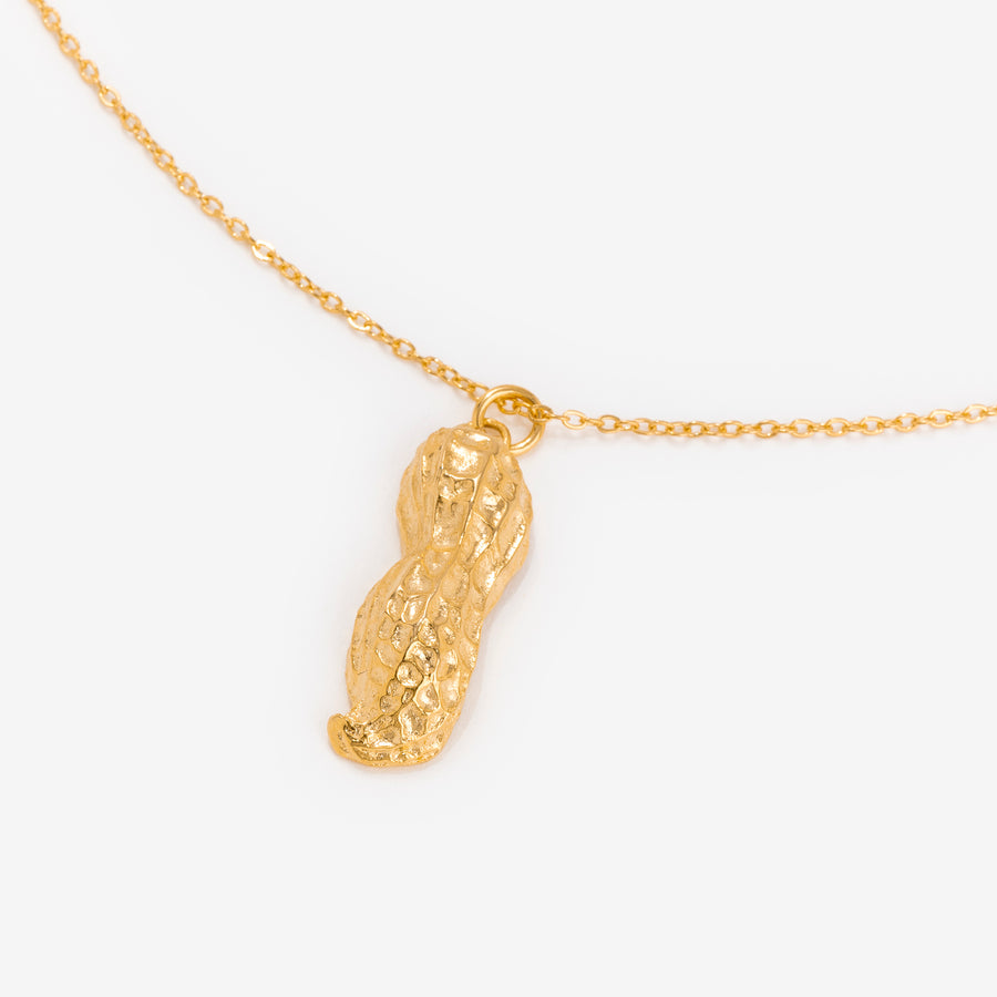Collier Cacahuette