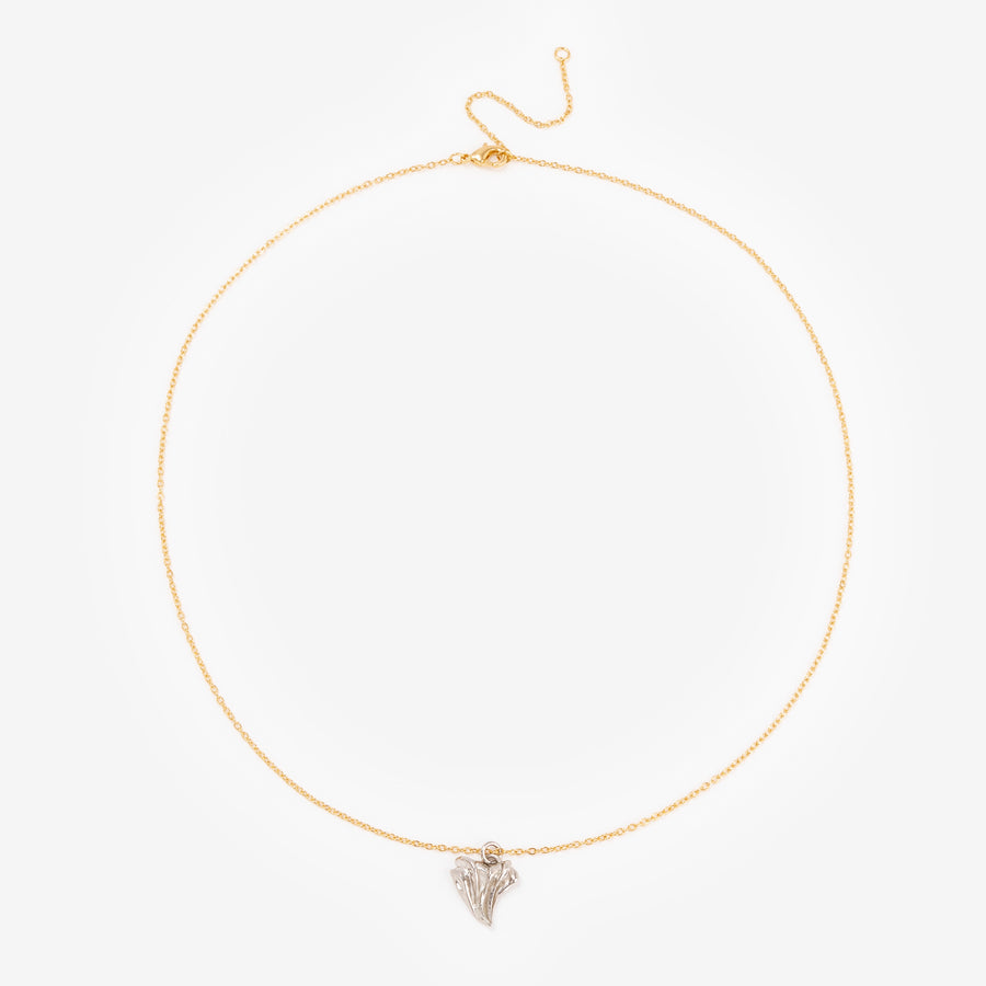 Collier Petit Coeur