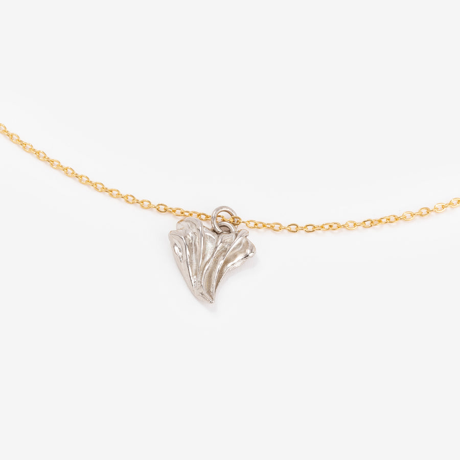Collier Petit Coeur