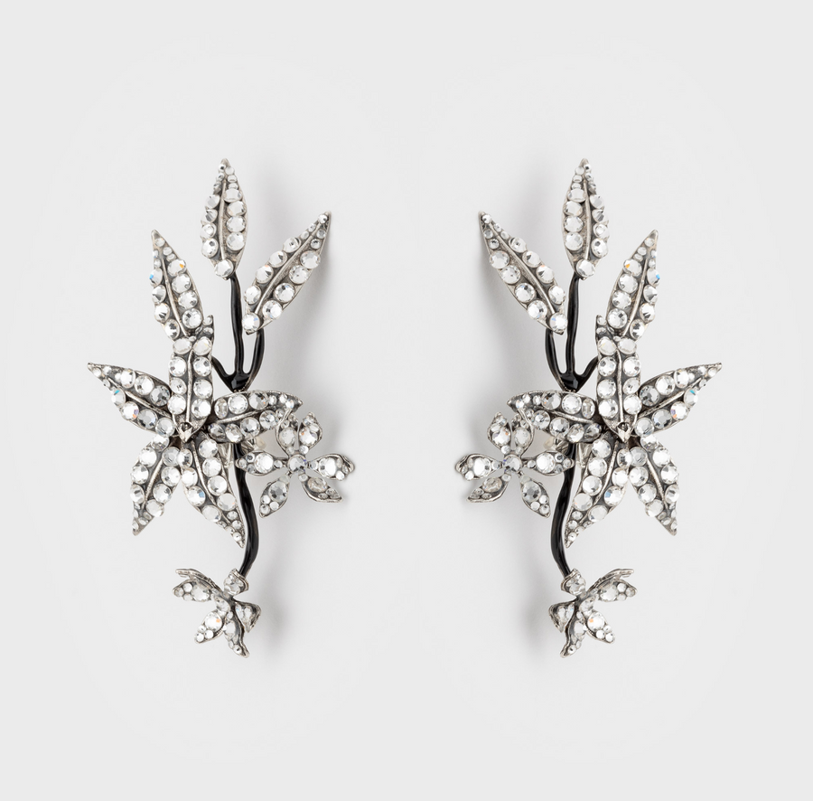 Boucles d'oreilles SHIVA S