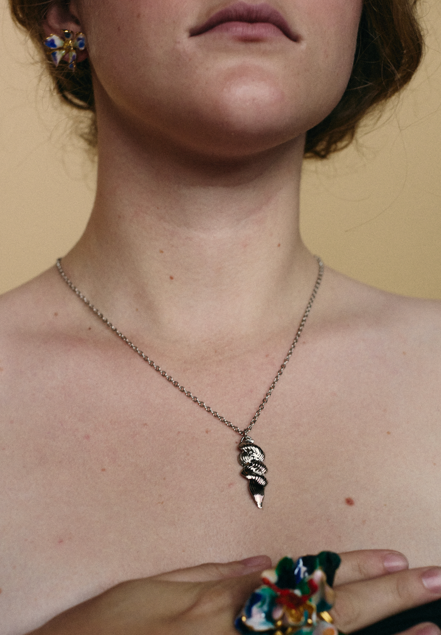 Collier Ondée