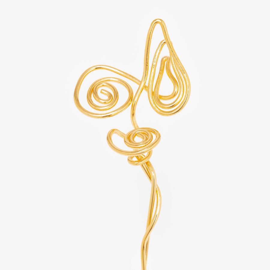Pic Spirale Bouquet