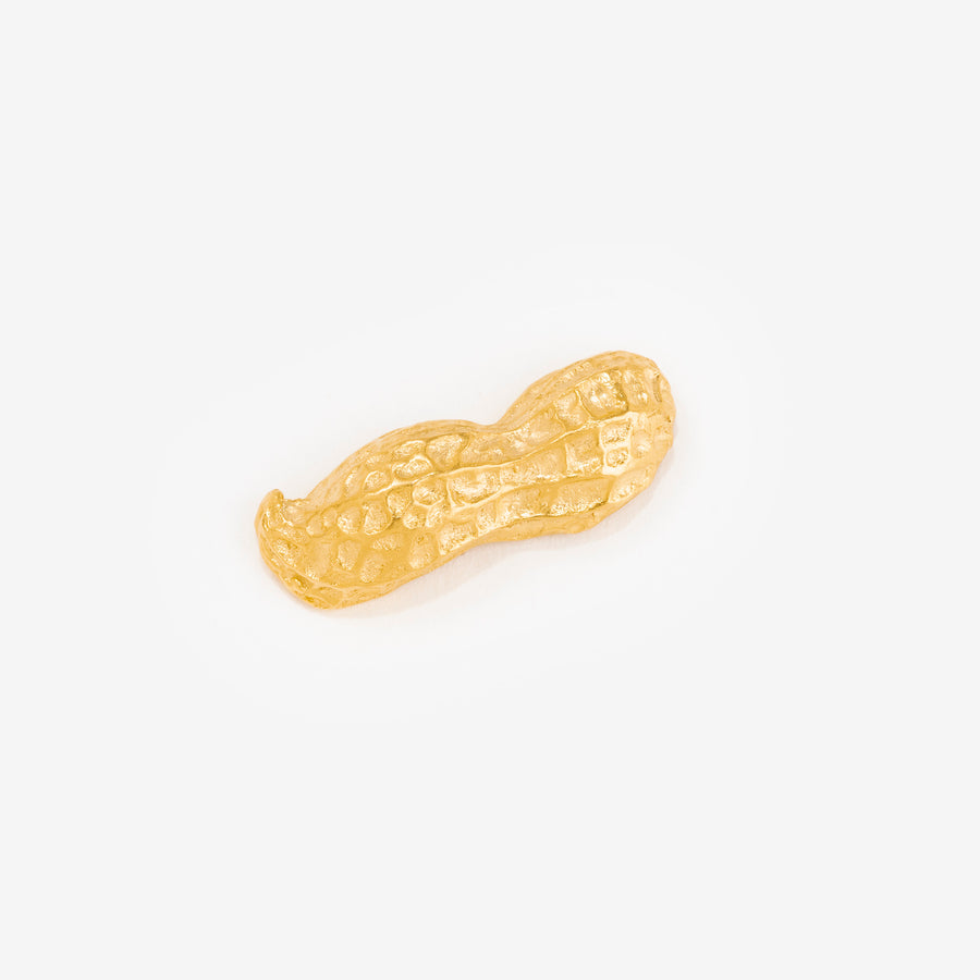 Pin's Cacahuette