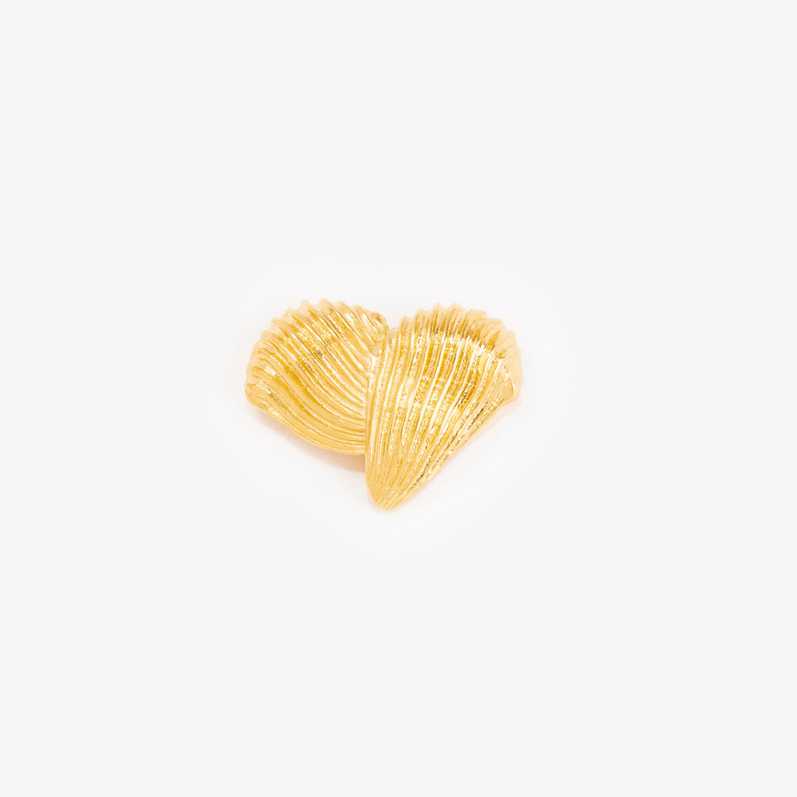 Pins Cœur S