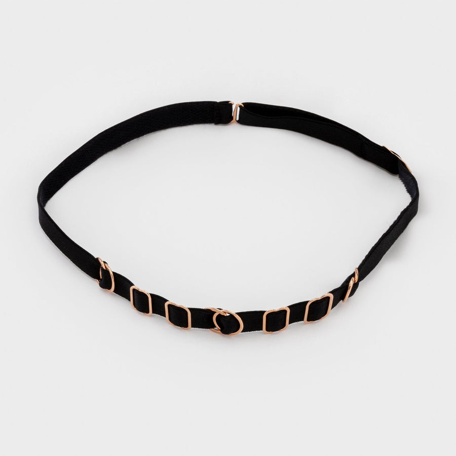 HOOP HEADBAND