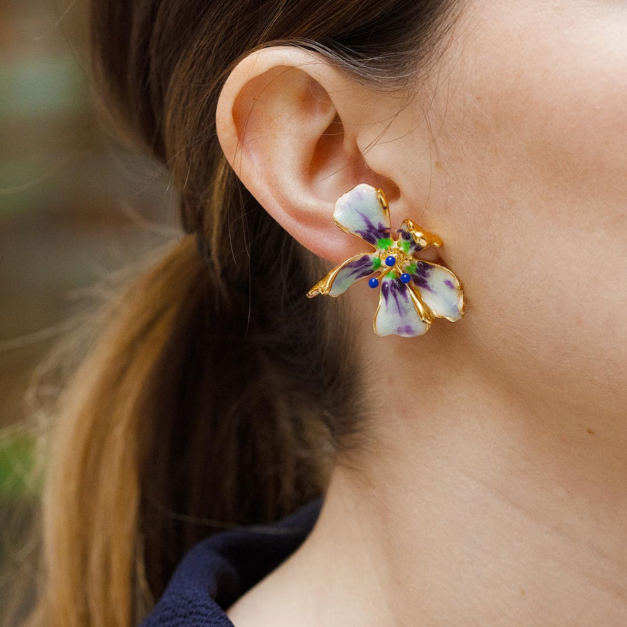 PASSY earrings 