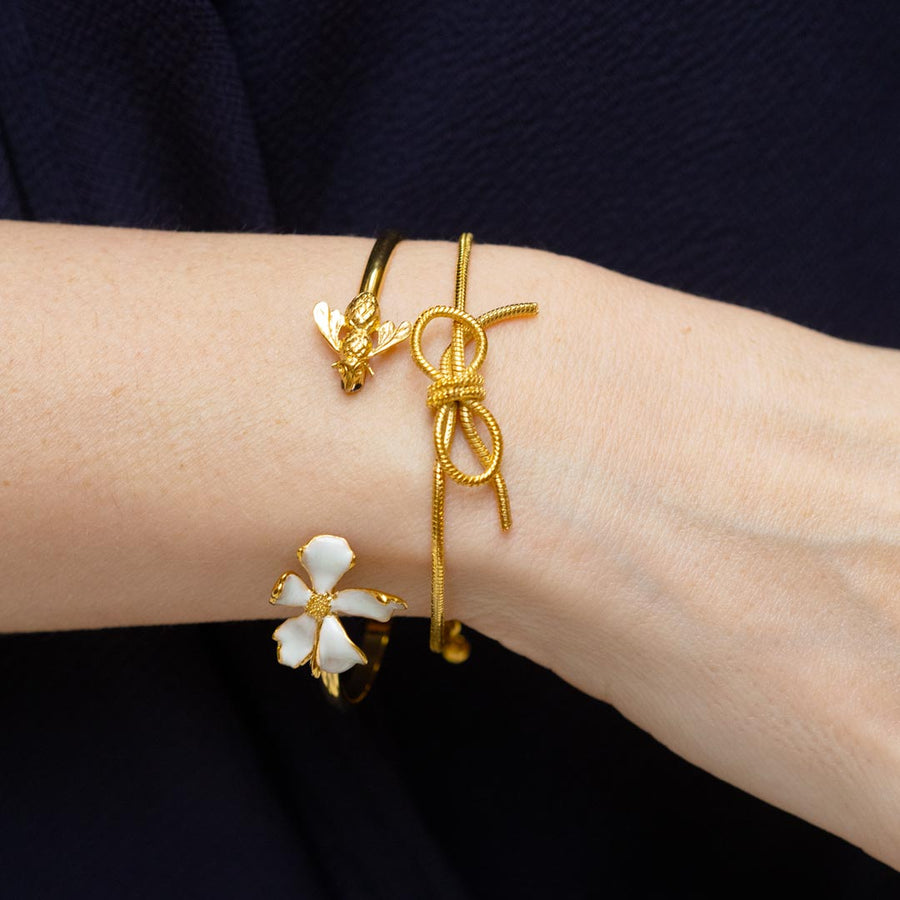 FLORA Bracelet – CECILE BOCCARA
