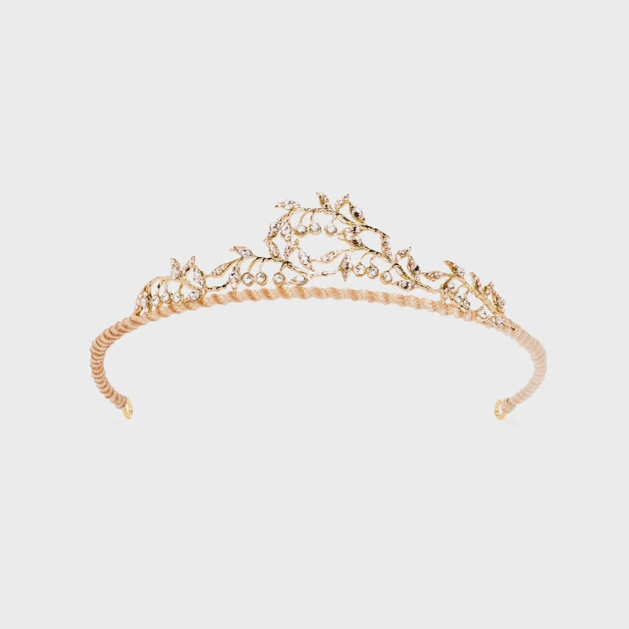 Tamara headdress