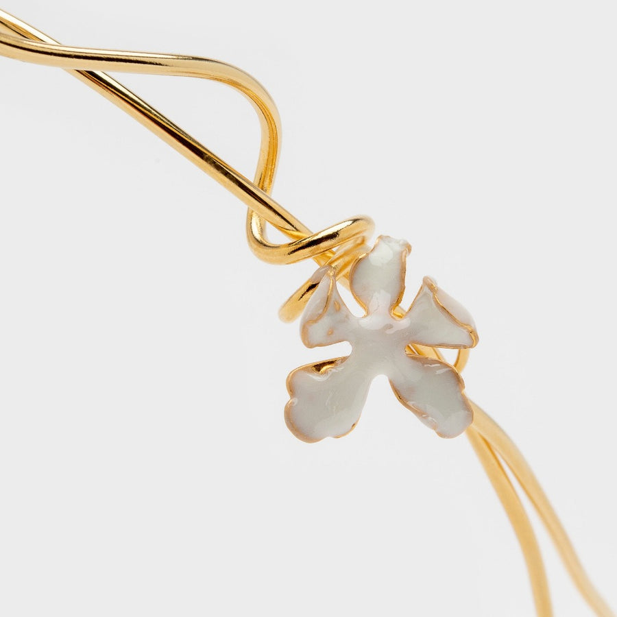 Coiffe Blanca
