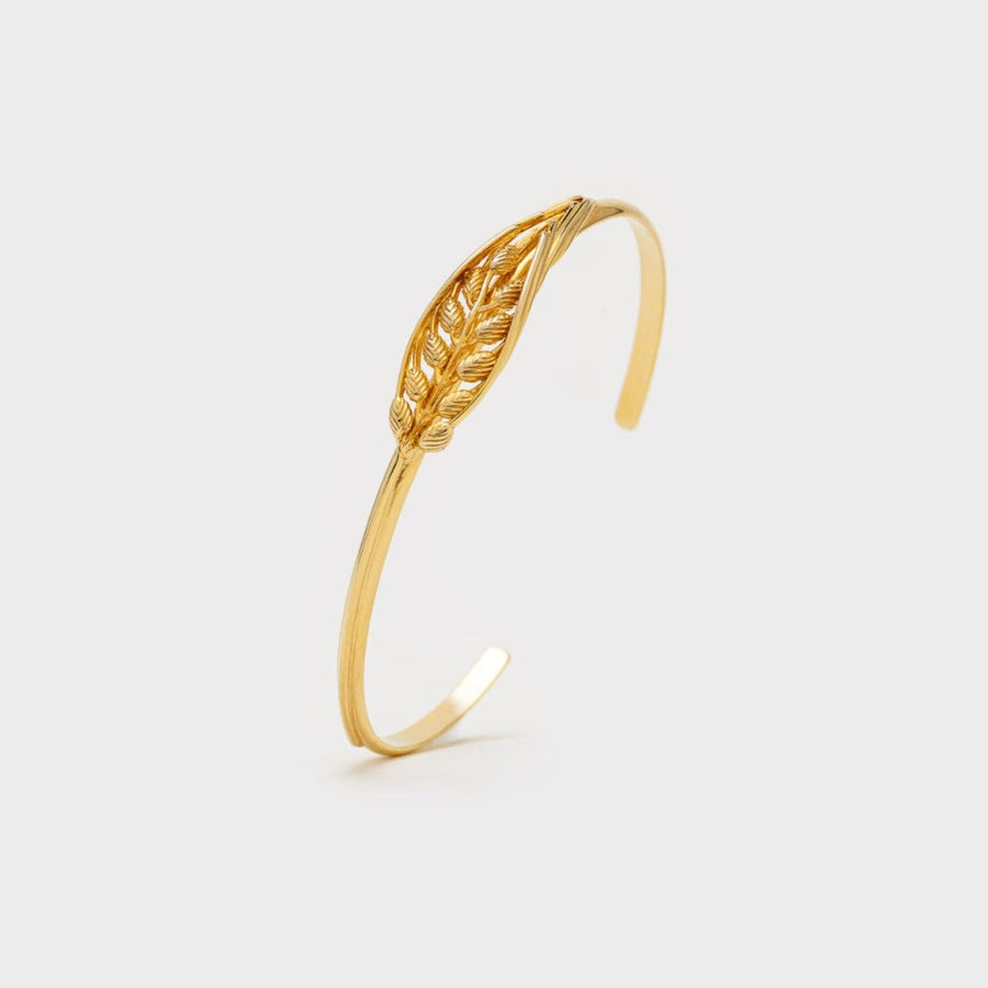 Grain S bracelet