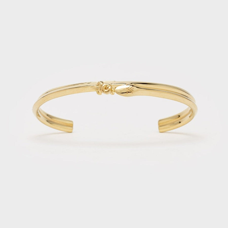 Snake bracelet