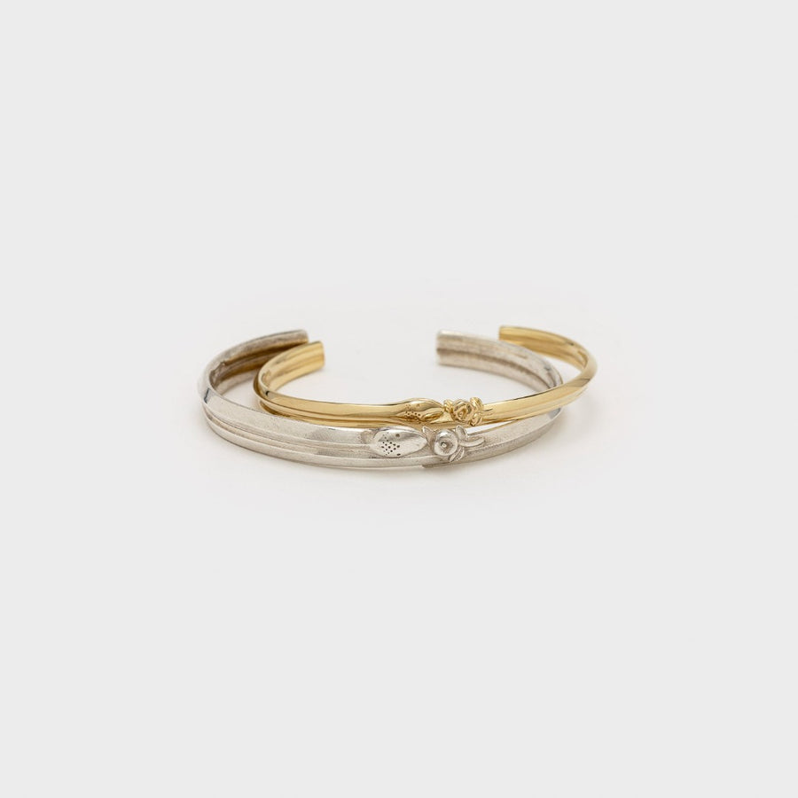 Snake bracelet