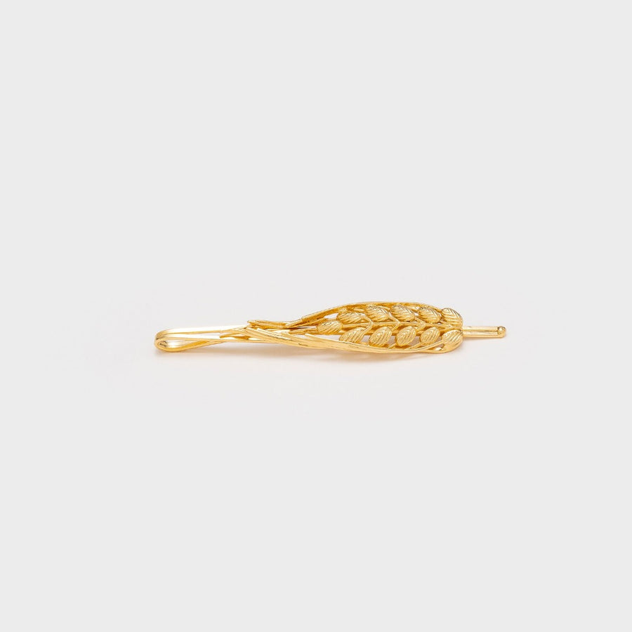 Grain Hair clip