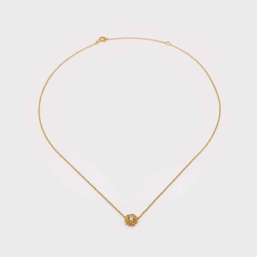 Collier Baroque