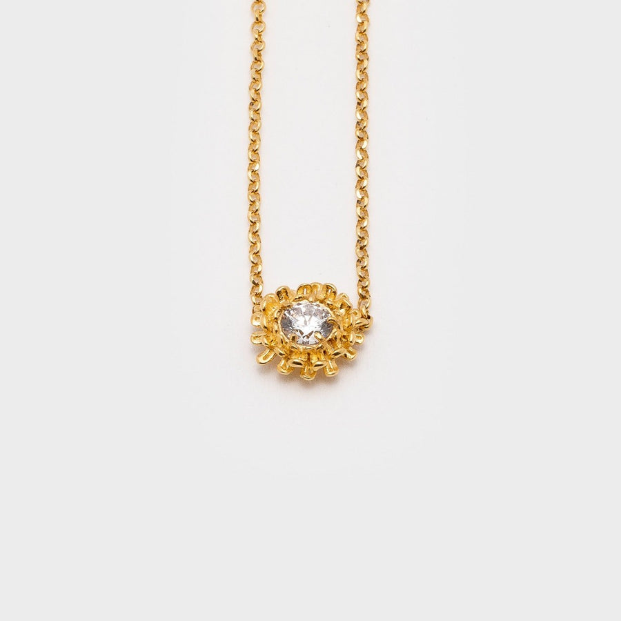 Collier Baroque