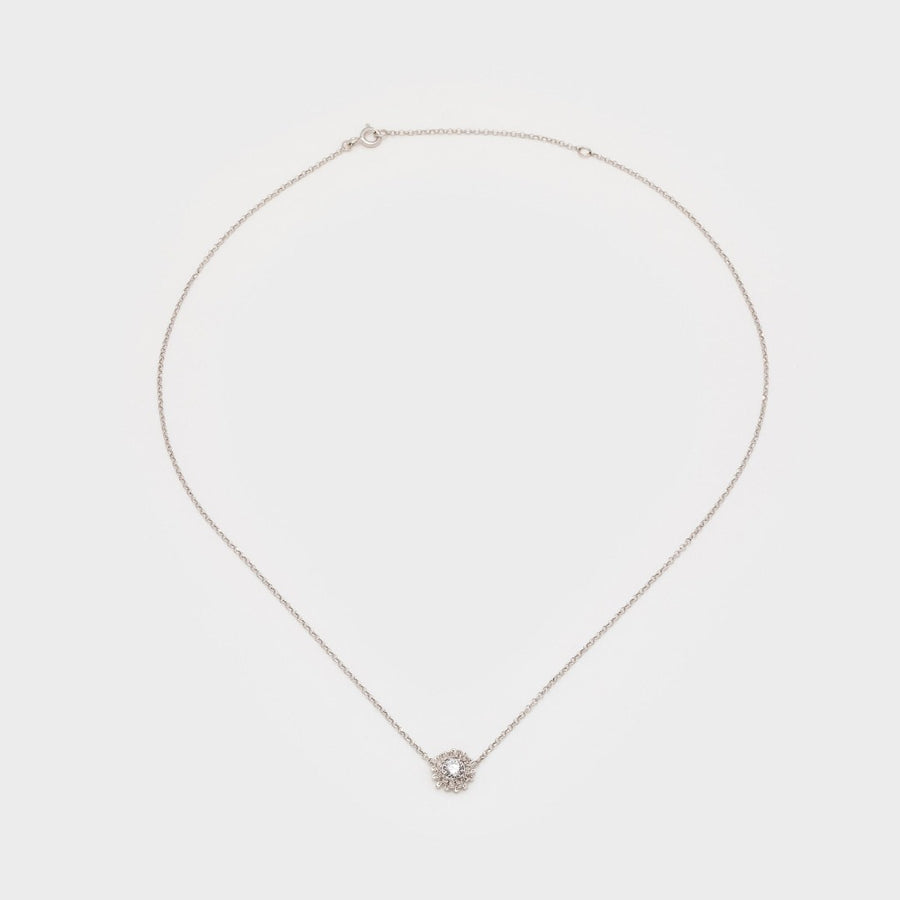 Collier Baroque