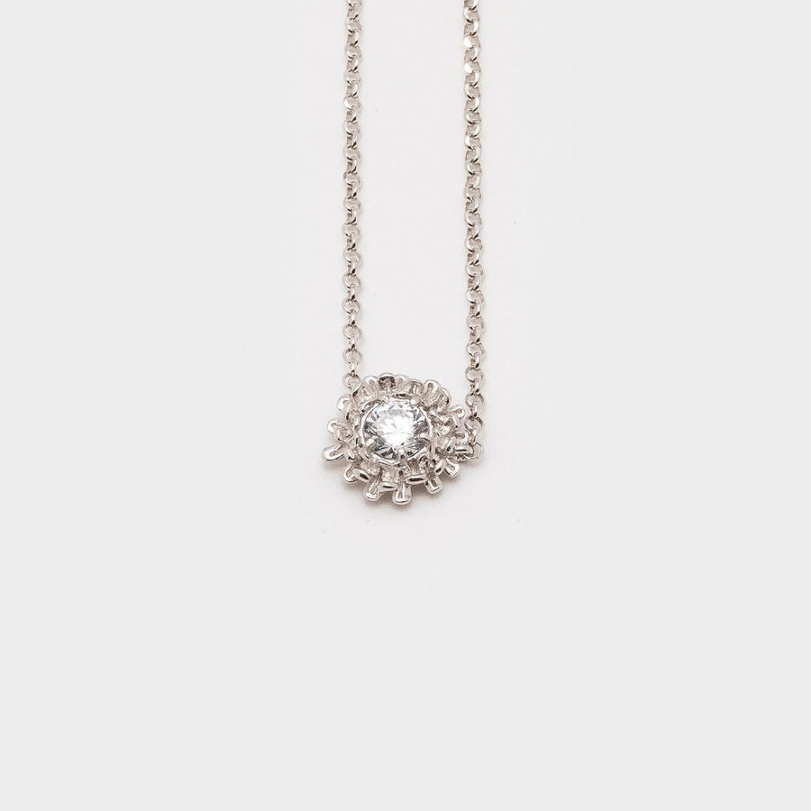 Collier Baroque