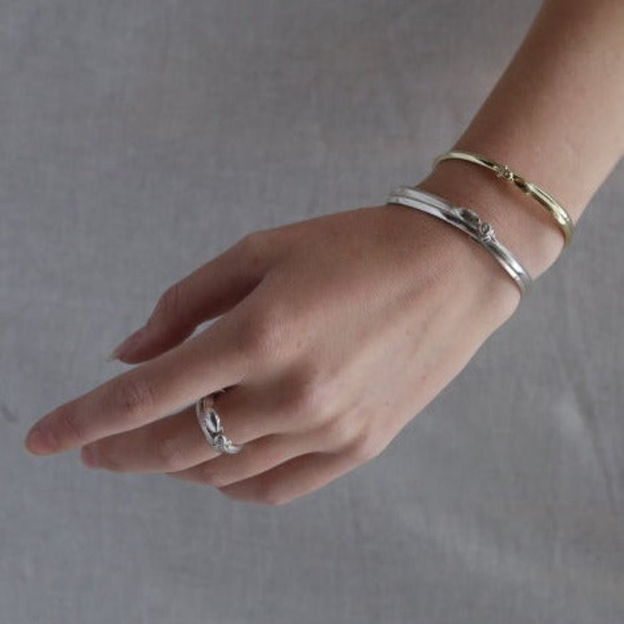 Snake bracelet