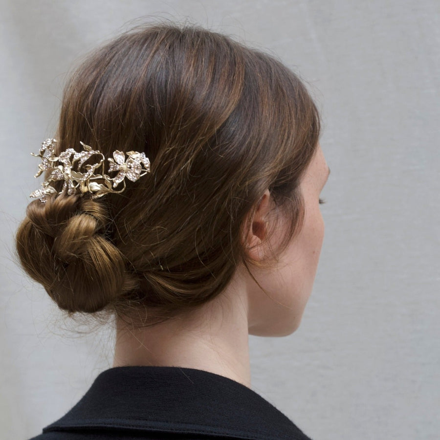 Jadis XL peigne