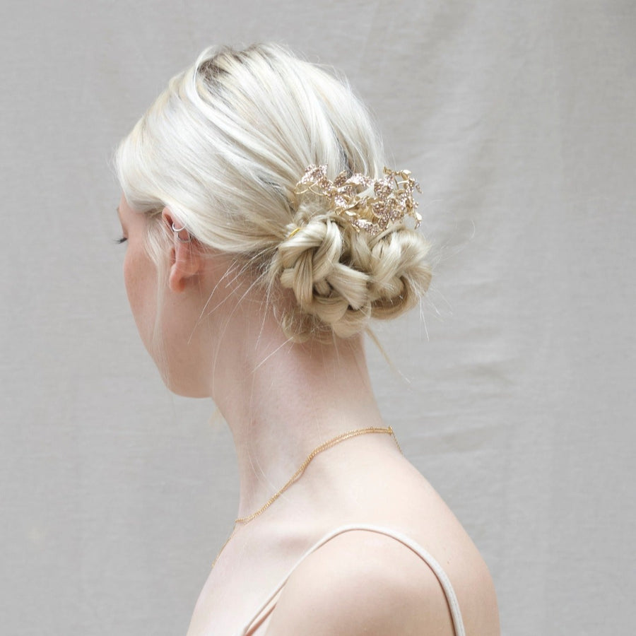 Jadis XL peigne